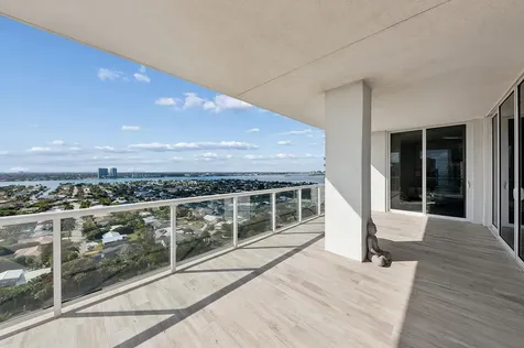 3730 N Ocean Drive Singer Island FL 33404