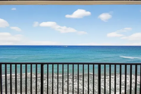 3610 S Ocean Boulevard South Palm Beach FL 33480