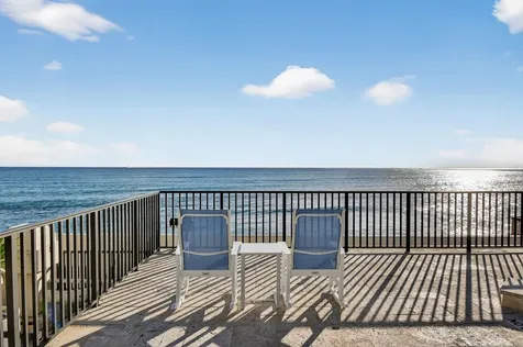 3610 S Ocean Boulevard South Palm Beach FL 33480