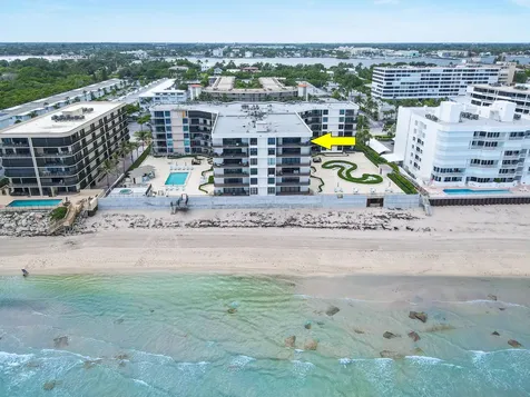 3610 S Ocean Boulevard South Palm Beach FL 33480