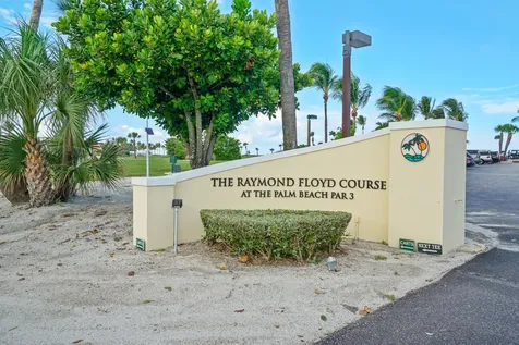 3610 S Ocean Boulevard South Palm Beach FL 33480