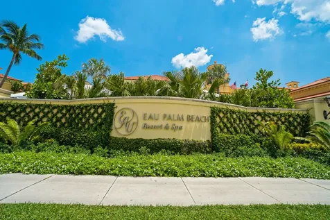 3610 S Ocean Boulevard South Palm Beach FL 33480