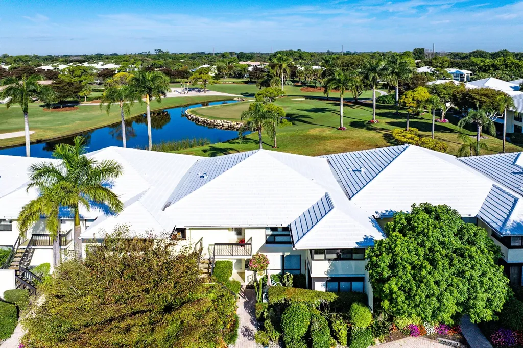 3637 Quail Ridge Drive Boynton Beach FL 33436