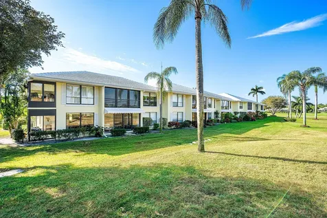 3637 Quail Ridge Drive Boynton Beach FL 33436