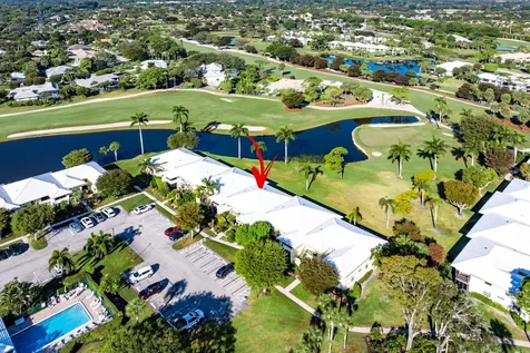 3637 Quail Ridge Drive Boynton Beach FL 33436