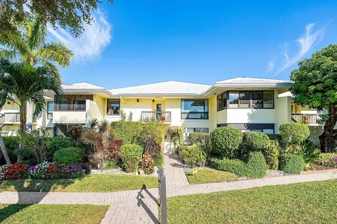 3637 Quail Ridge Drive Boynton Beach FL 33436