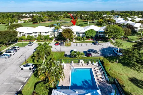 3637 Quail Ridge Drive Boynton Beach FL 33436