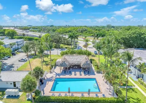 3100 S Dixie Highway Boca Raton FL 33432