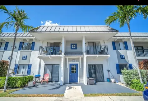 3100 S Dixie Highway Boca Raton FL 33432