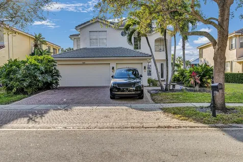 15643 Messina Isle Court Delray Beach FL 33446