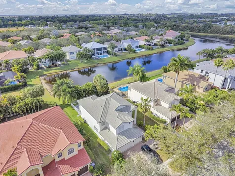 15643 Messina Isle Court Delray Beach FL 33446