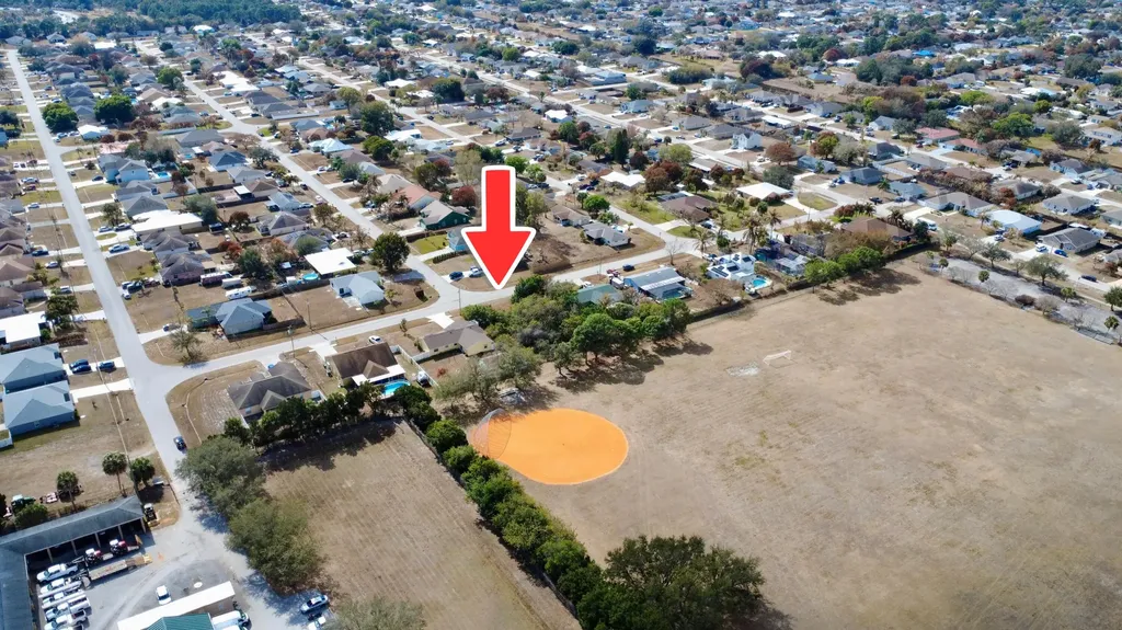 631 SW Montana Terrace Port Saint Lucie FL 34953