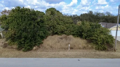 631 SW Montana Terrace Port Saint Lucie FL 34953