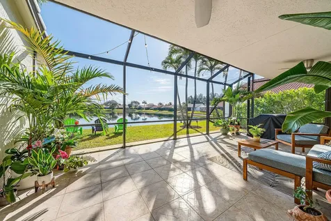 5657 Aspen Ridge Circle Delray Beach FL 33484