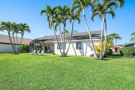 5657 Aspen Ridge Circle Delray Beach FL 33484