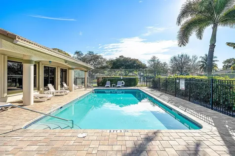 5657 Aspen Ridge Circle Delray Beach FL 33484