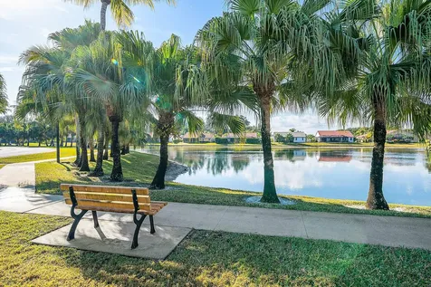 5657 Aspen Ridge Circle Delray Beach FL 33484