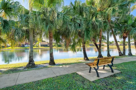 5657 Aspen Ridge Circle Delray Beach FL 33484