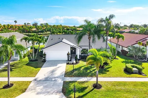 5657 Aspen Ridge Circle Delray Beach FL 33484
