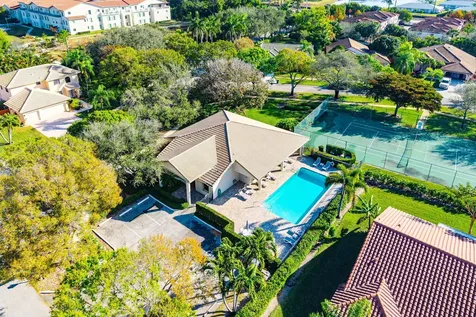 5657 Aspen Ridge Circle Delray Beach FL 33484