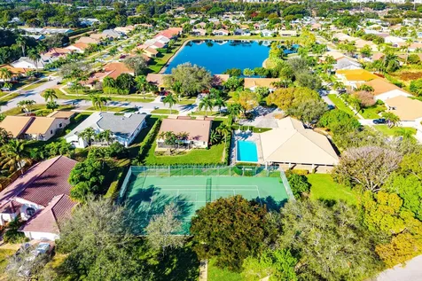 5657 Aspen Ridge Circle Delray Beach FL 33484
