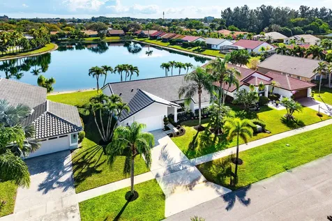 5657 Aspen Ridge Circle Delray Beach FL 33484