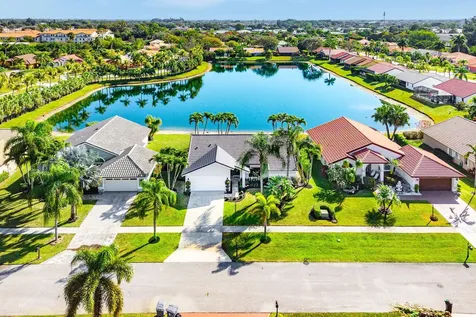 5657 Aspen Ridge Circle Delray Beach FL 33484