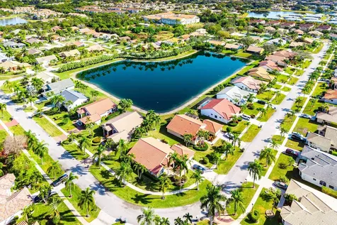 5657 Aspen Ridge Circle Delray Beach FL 33484