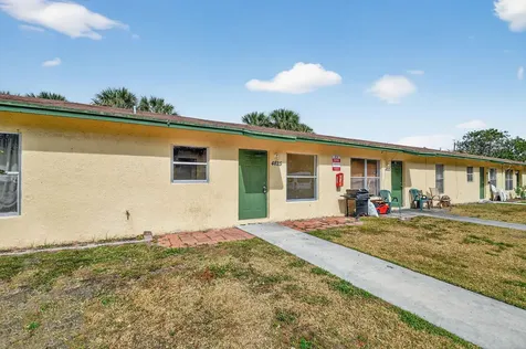 4825 Serafica Drive Lake Worth FL 33461