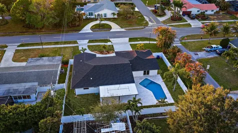 1607 Seabrook Road Jupiter FL 33469