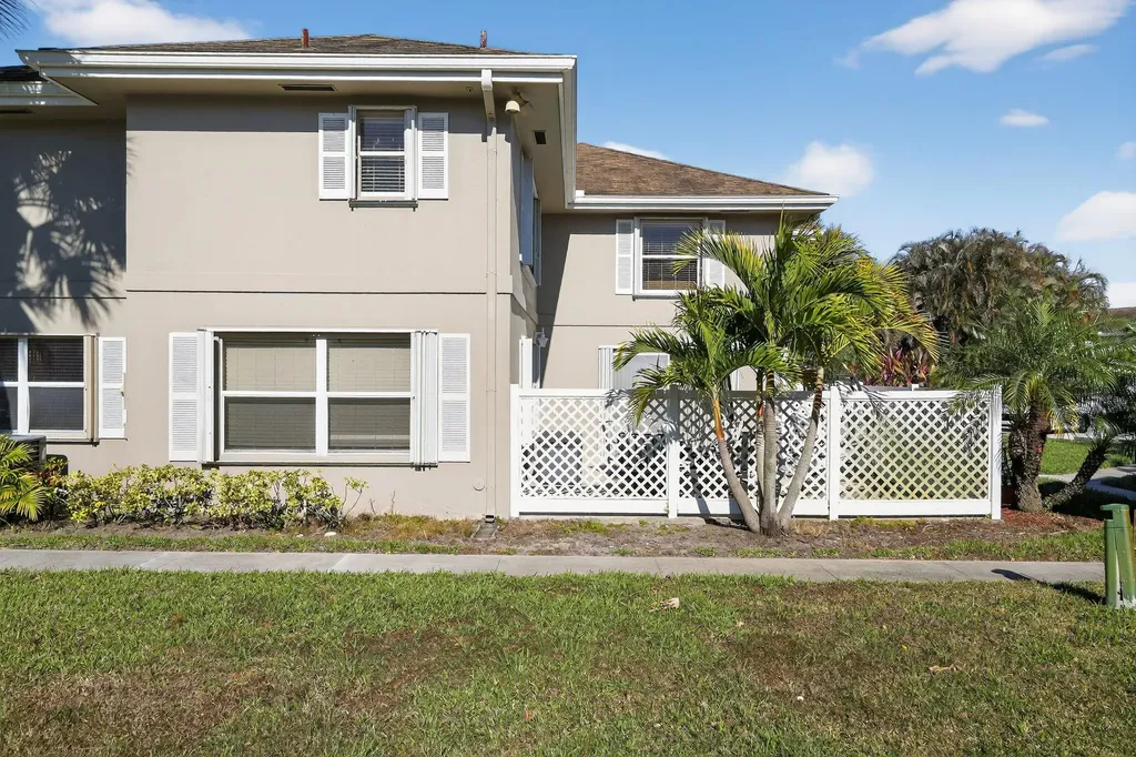 3325 Sw Sunset Trace Circle Palm City FL 34990