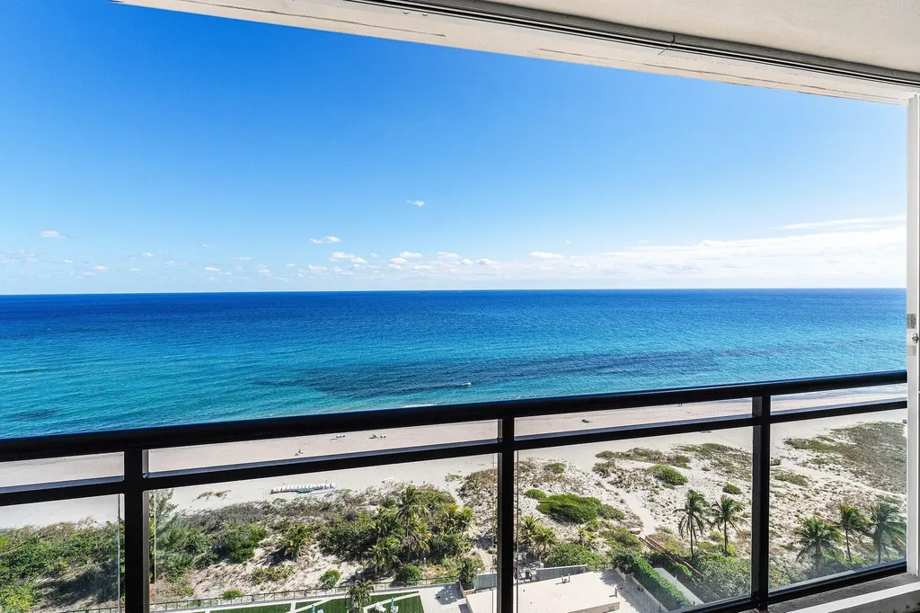 2000 S Ocean Boulevard Boca Raton FL 33432
