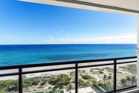 2000 S Ocean Boulevard Boca Raton FL 33432