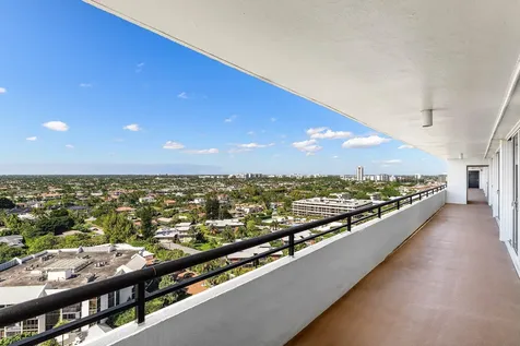 2000 S Ocean Boulevard Boca Raton FL 33432