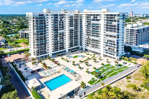 2000 S Ocean Boulevard Boca Raton FL 33432