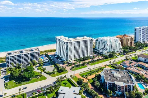 2000 S Ocean Boulevard Boca Raton FL 33432