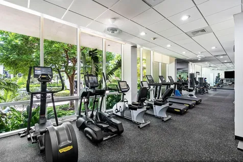 2000 S Ocean Boulevard Boca Raton FL 33432