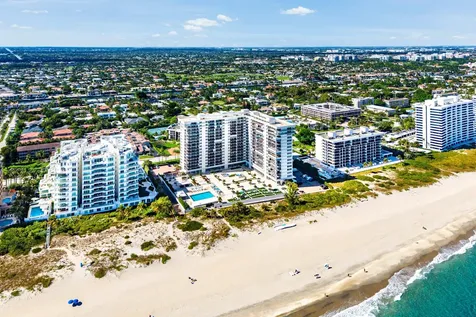2000 S Ocean Boulevard Boca Raton FL 33432