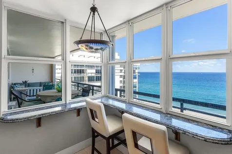 2000 S Ocean Boulevard Boca Raton FL 33432