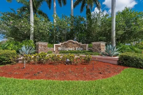 1975 Oak Berry Circle Wellington FL 33414