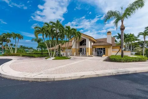 1975 Oak Berry Circle Wellington FL 33414