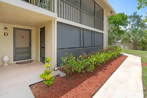 6560 Chasewood Drive Jupiter FL 33458