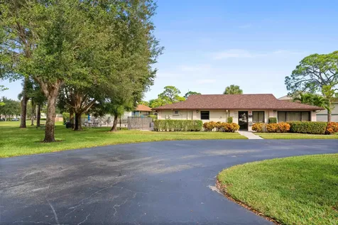 6560 Chasewood Drive Jupiter FL 33458