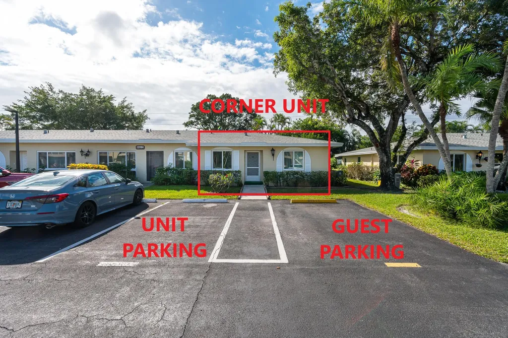 13984 Via Flora Delray Beach FL 33484
