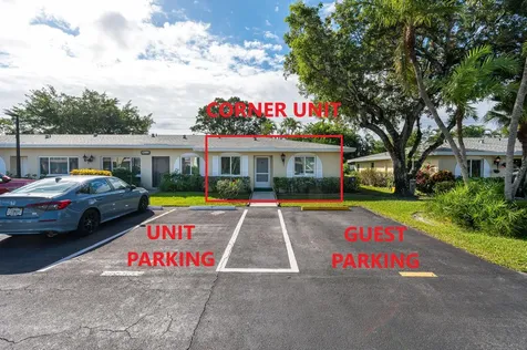 13984 Via Flora Delray Beach FL 33484