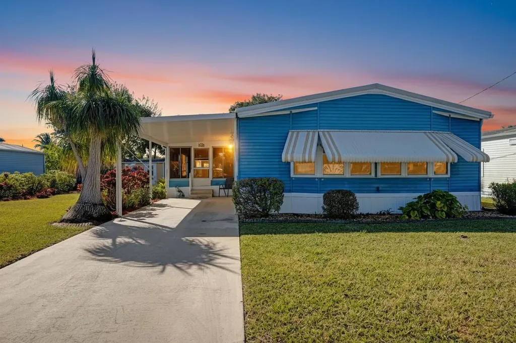 4146 S Shady Lane Boynton Beach FL 33436