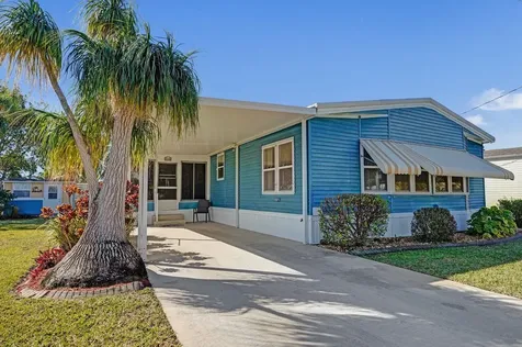 4146 S Shady Lane Boynton Beach FL 33436