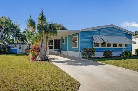 4146 S Shady Lane Boynton Beach FL 33436