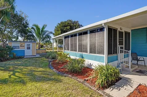4146 S Shady Lane Boynton Beach FL 33436