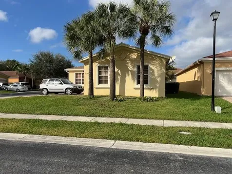 5845 Gypsum Place West Palm Beach FL 33413